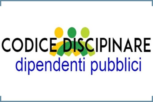 Codice Disciplinare