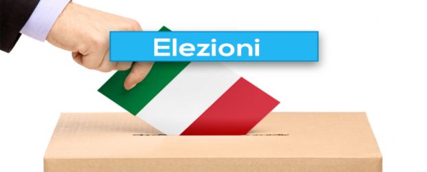 Elezioni