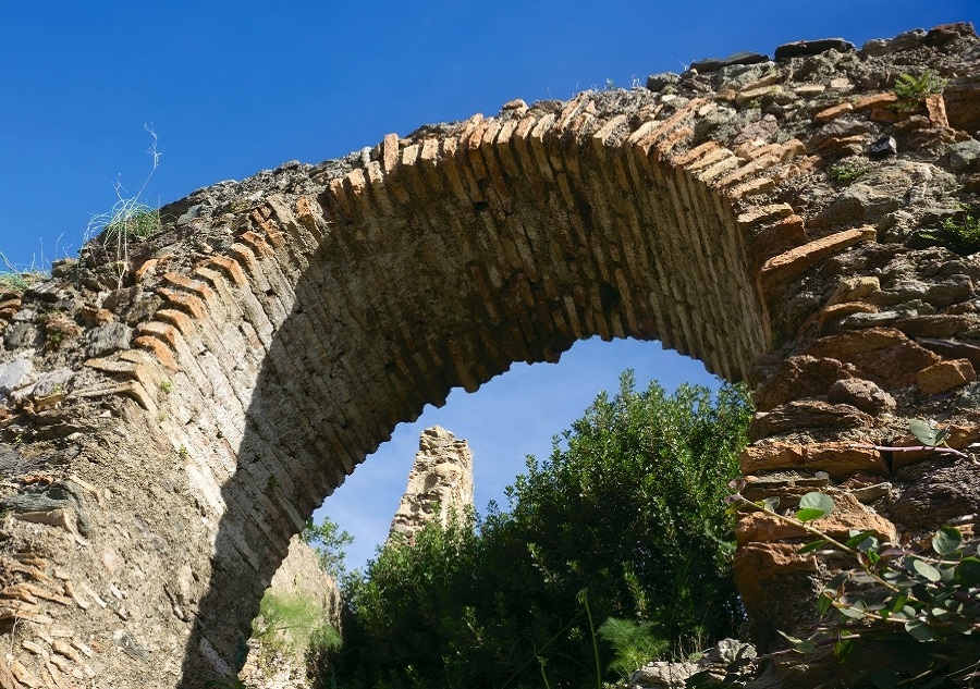 Arco Borgo S. Michele