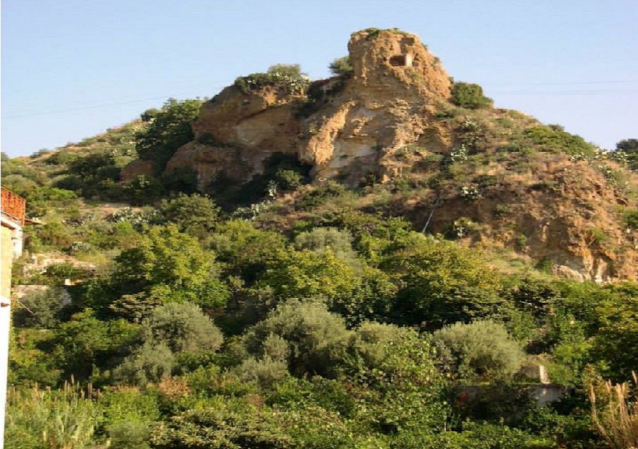 Torre di avvistamento