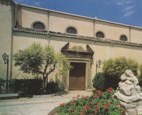 Chiesa Matrice San Francesco d'Assisi