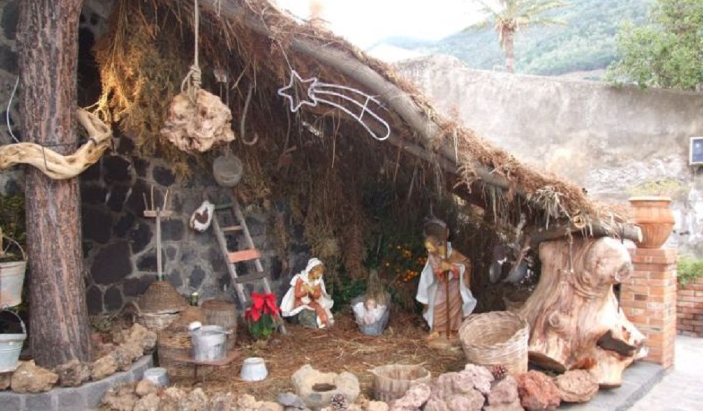 Presepe 2009