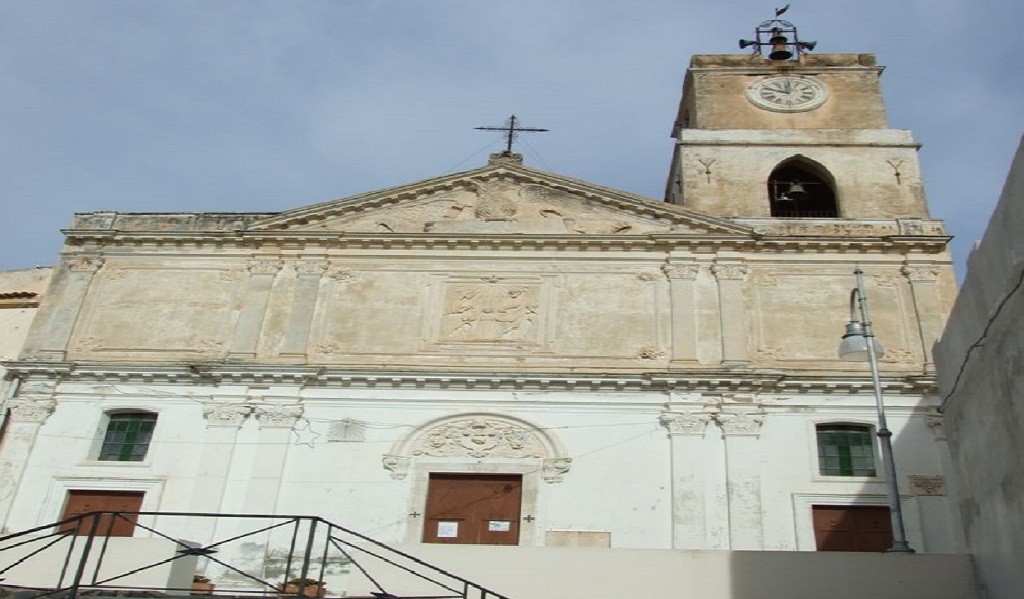 Chiesa di S. Giuseppe